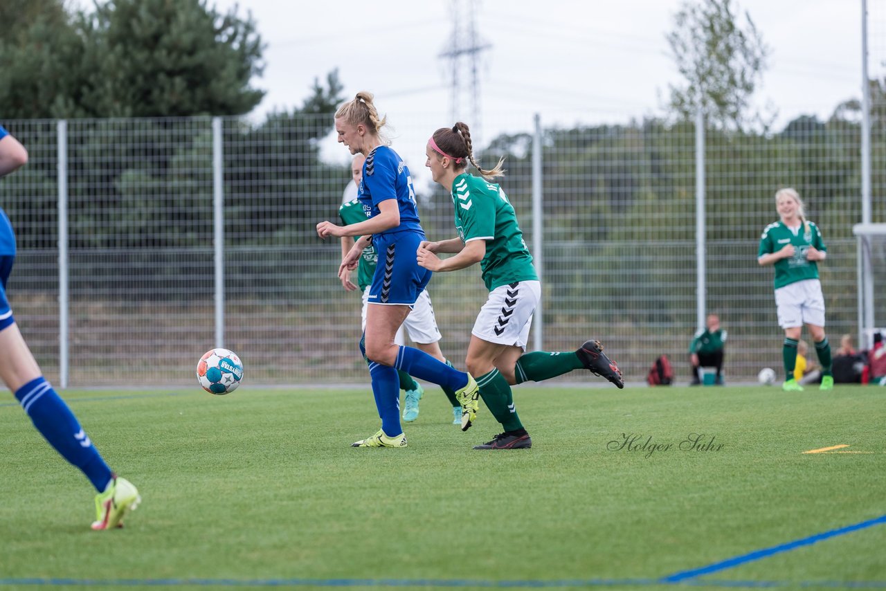 Bild 103 - F Oberliga Saisonstart